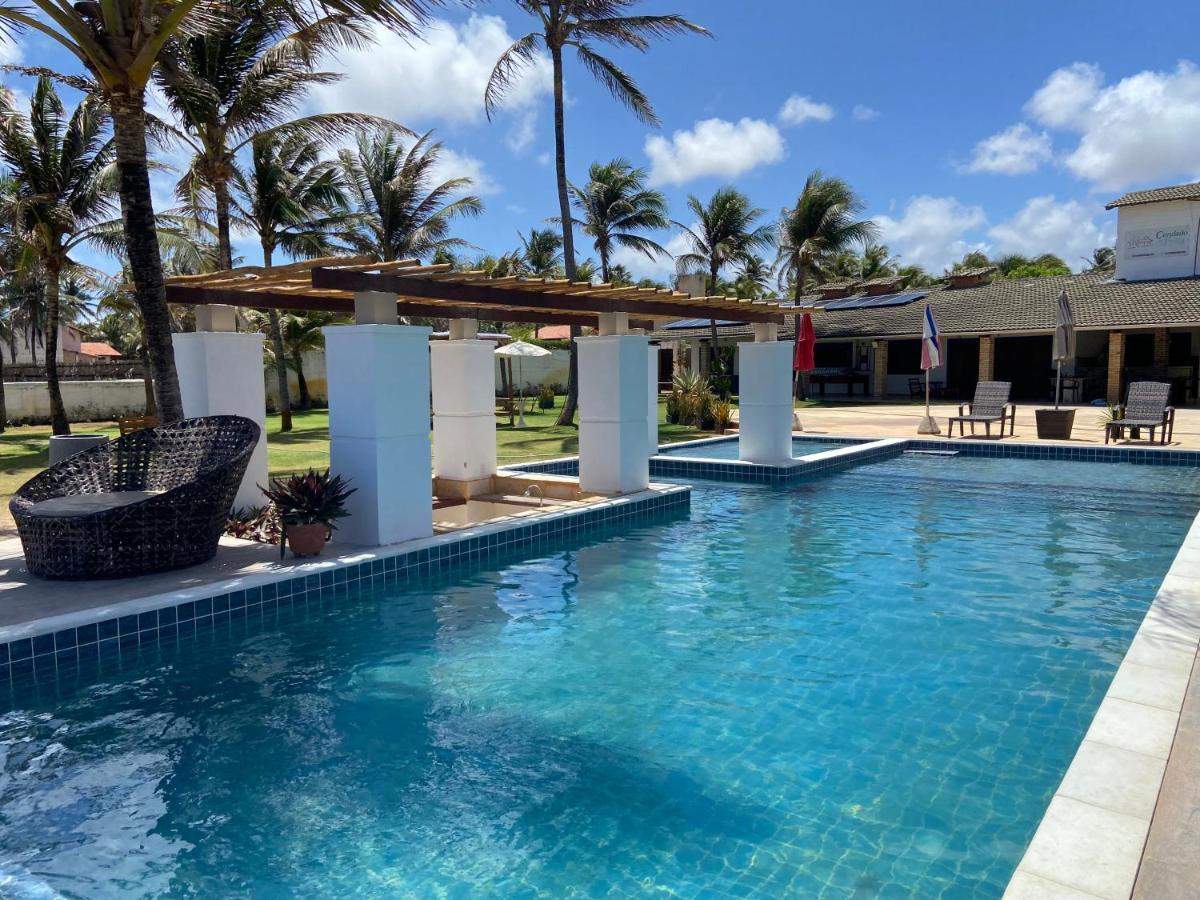 Condado da Praia ,casa de temporada em Flecheiras-Ceará Exterior foto